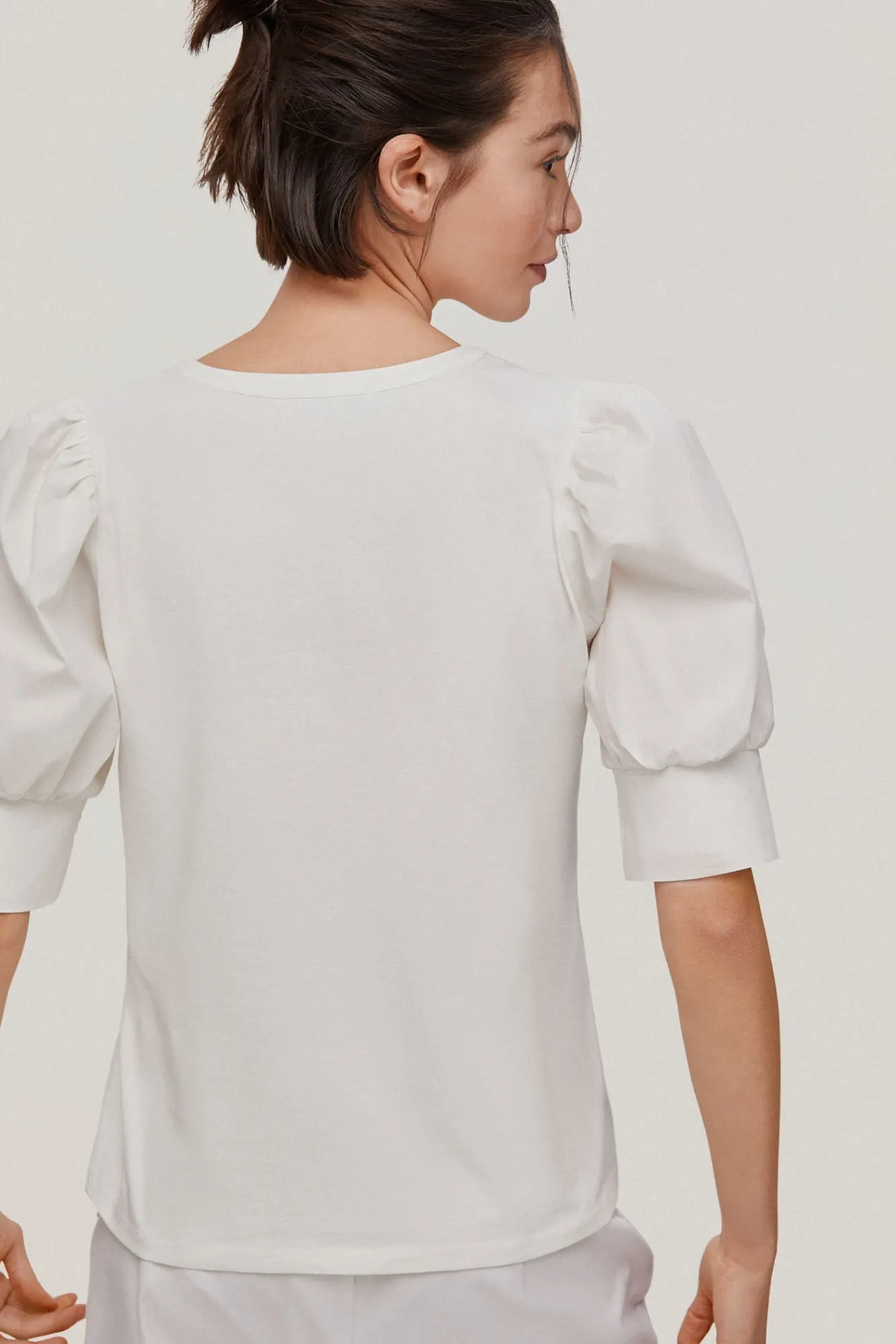 Camiseta Combinada^Pedro del Hierro Online