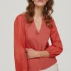 Camiseta Combinada Manga Larga^Pedro del Hierro Fashion
