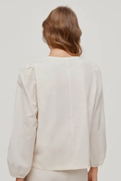 Camiseta Combinada Manga Larga^Pedro del Hierro Hot