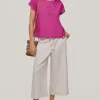 Camiseta Combinada Vainicas^Pedro del Hierro Online
