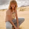 Camiseta Con Grafico^Slowlove Fashion