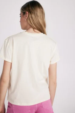 Camiseta Con Grafico^Slowlove Cheap