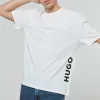 Camiseta Cuello Redondo^HUGO Cheap