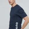 Camiseta Cuello Redondo^HUGO Clearance