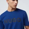 Camiseta De Manga Corta^HUGO Best Sale