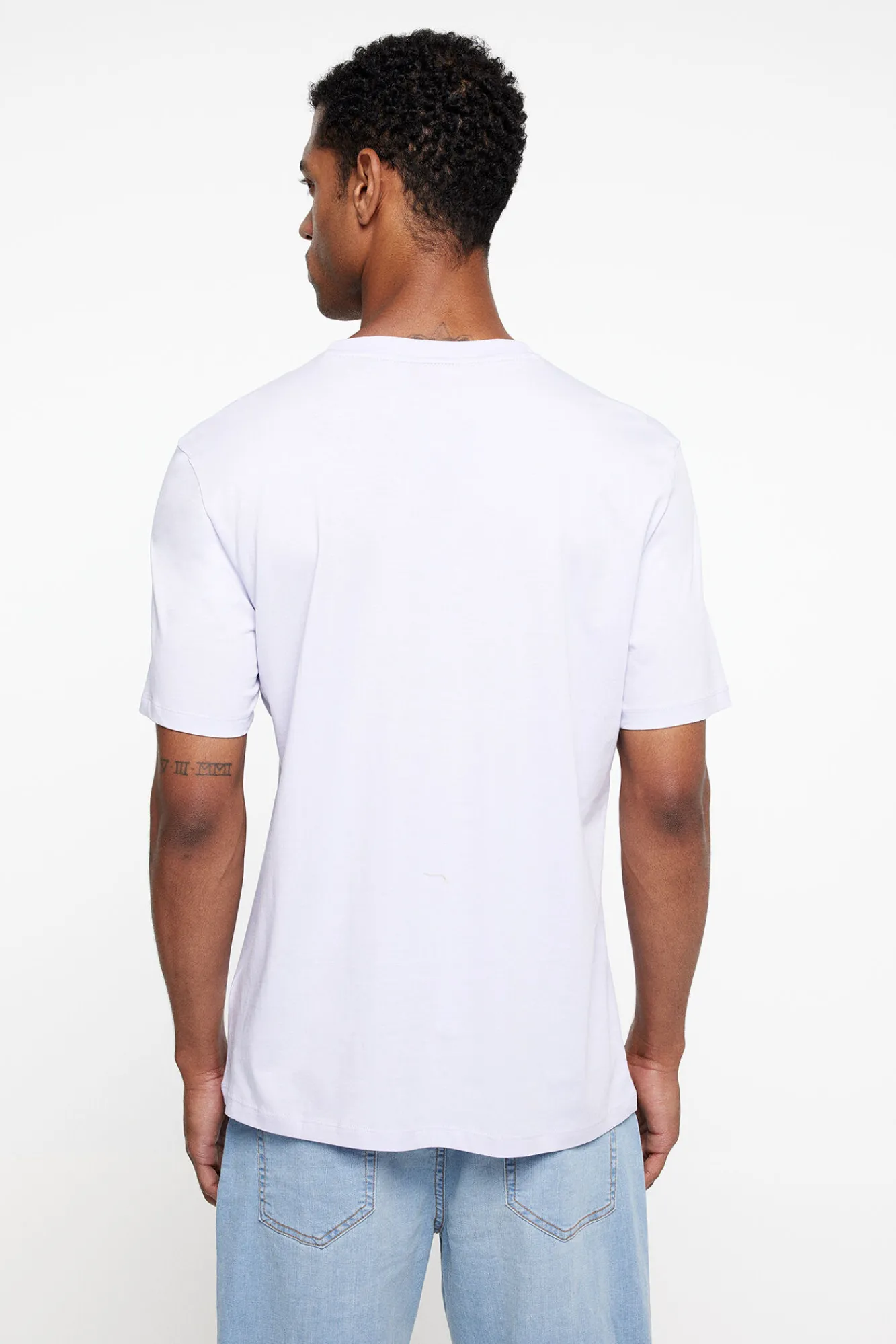 Camiseta De Manga Corta^HUGO Best