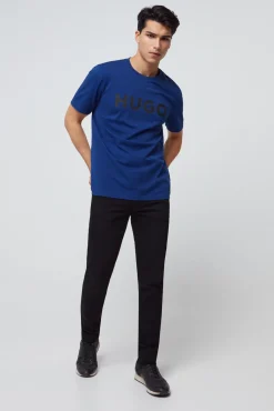 Camiseta De Manga Corta^HUGO Best Sale
