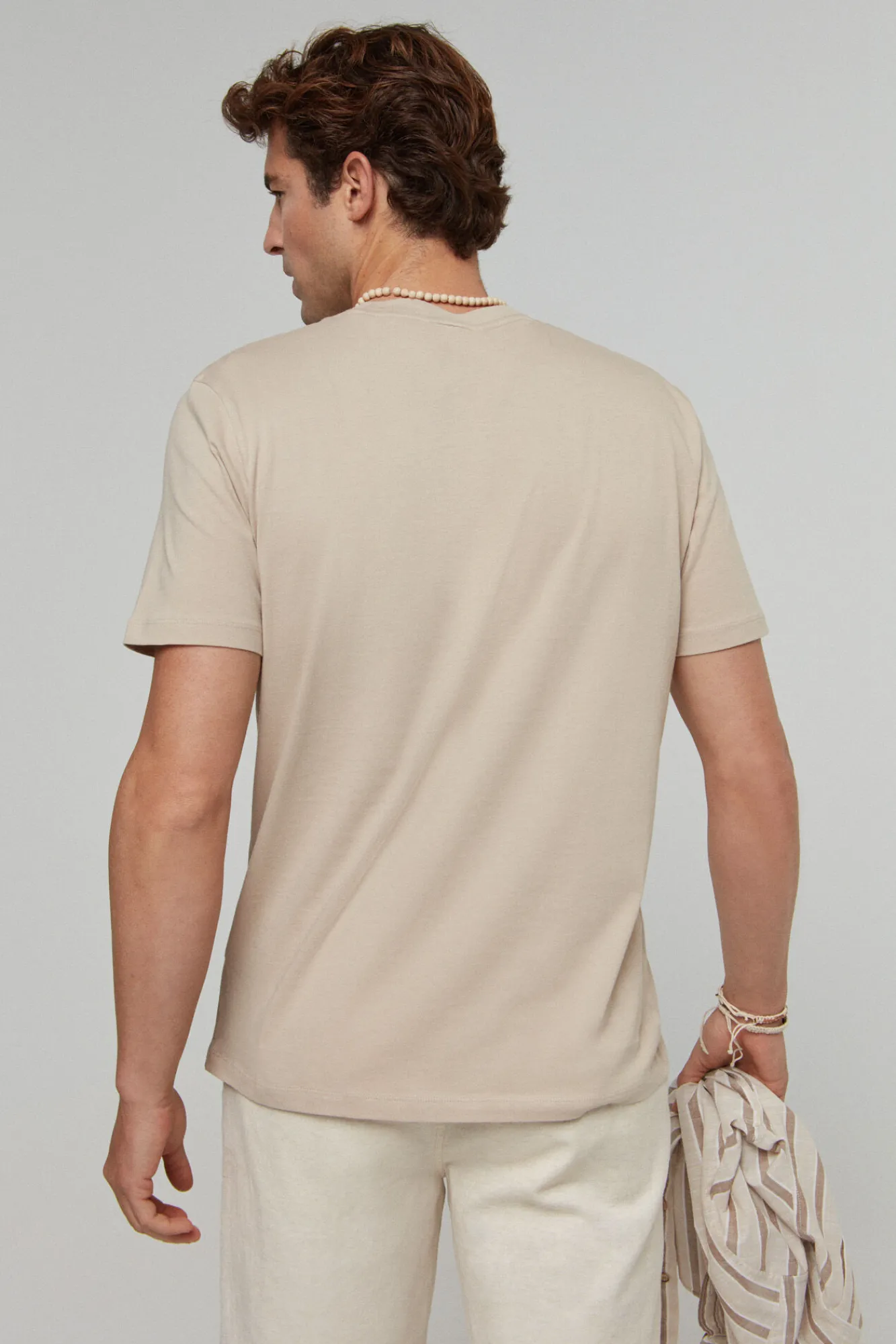 Camiseta De Manga Corta^HUGO Store