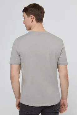 Camiseta De Manga Corta^HUGO Store
