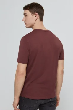 Camiseta De Manga Corta^HUGO Hot