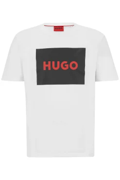 Camiseta De Manga Corta^HUGO Best