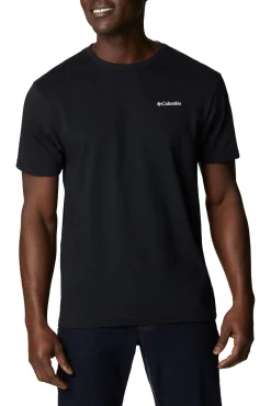 Camiseta De Manga Corta North Cascades™ Para Hombre^Columbia Shop