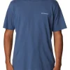 Camiseta De Manga Corta Rockaway River™^Columbia New