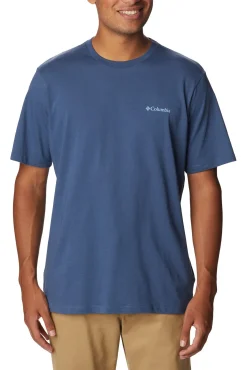 Camiseta De Manga Corta Rockaway River™^Columbia New