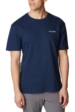 Camiseta De Manga Corta North Cascades™^Columbia Discount