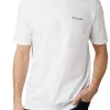 Camiseta De Manga Corta North Cascades™ Para Hombre^Columbia Best Sale