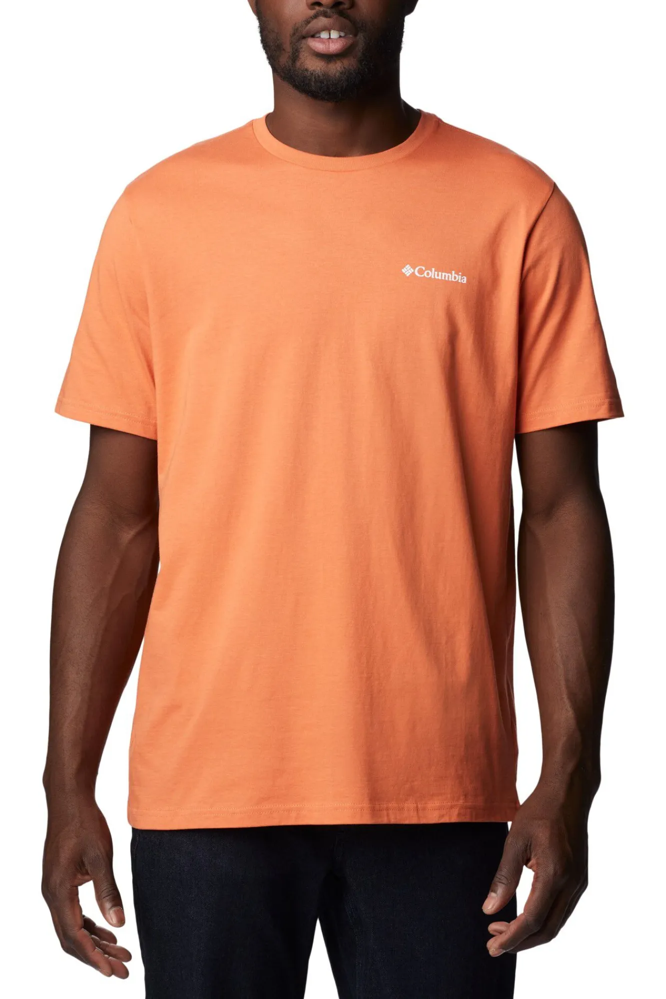 Camiseta De Manga Corta North Cascades™ Para Hombre^Columbia Cheap