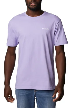 Camiseta De Manga Corta North Cascades™ Para Hombre^Columbia Discount