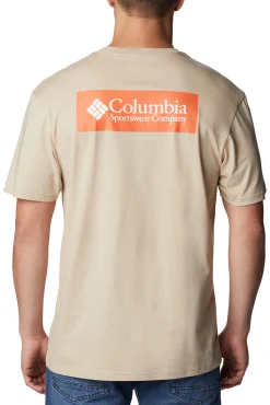 Camiseta De Manga Corta North Cascades™ Para Hombre^Columbia Shop