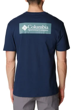 Camiseta De Manga Corta North Cascades™^Columbia Discount