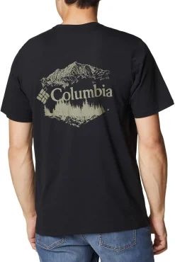 Camiseta De Manga Corta Rockaway River™^Columbia Fashion