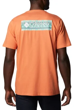 Camiseta De Manga Corta North Cascades™ Para Hombre^Columbia Cheap