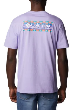 Camiseta De Manga Corta North Cascades™ Para Hombre^Columbia Discount