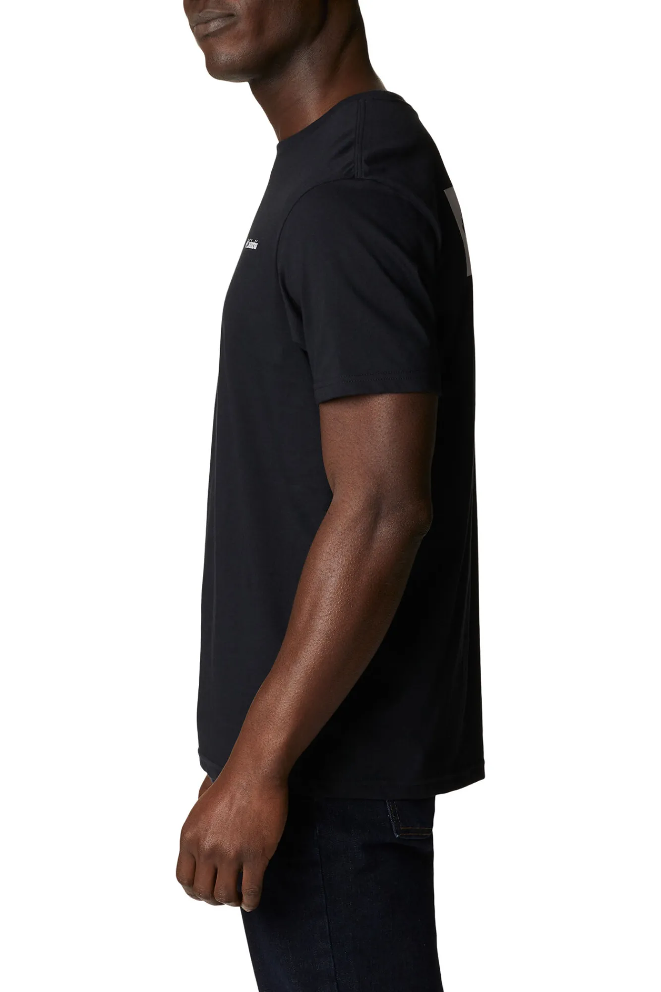 Camiseta De Manga Corta North Cascades™ Para Hombre^Columbia Shop