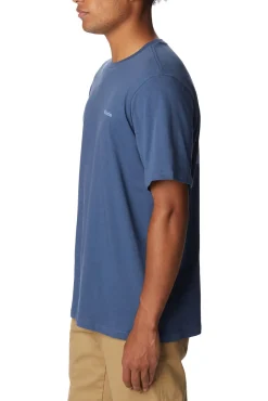 Camiseta De Manga Corta Rockaway River™^Columbia New