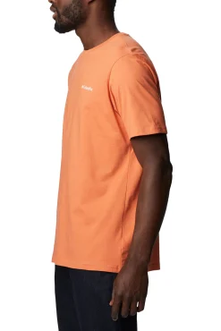 Camiseta De Manga Corta North Cascades™ Para Hombre^Columbia Cheap