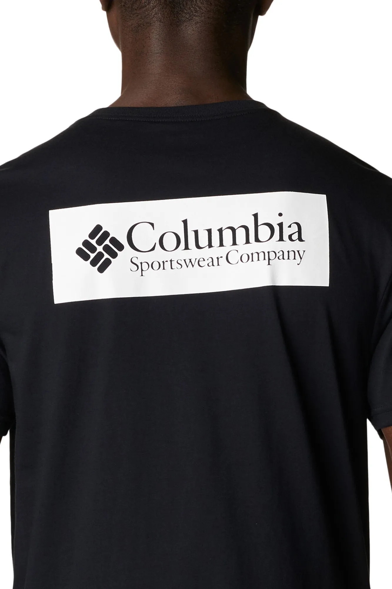Camiseta De Manga Corta North Cascades™ Para Hombre^Columbia Shop