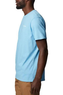 Camiseta De Manga Corta North Cascades™^Columbia Flash Sale