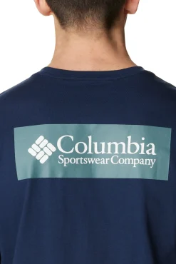 Camiseta De Manga Corta North Cascades™^Columbia Discount