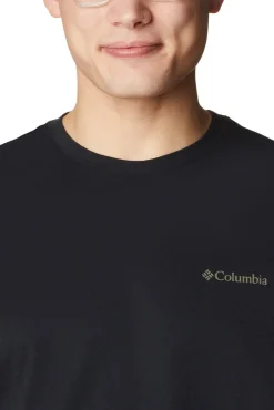 Camiseta De Manga Corta Rockaway River™^Columbia Fashion