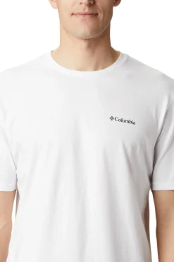 Camiseta De Manga Corta North Cascades™ Para Hombre^Columbia Best Sale