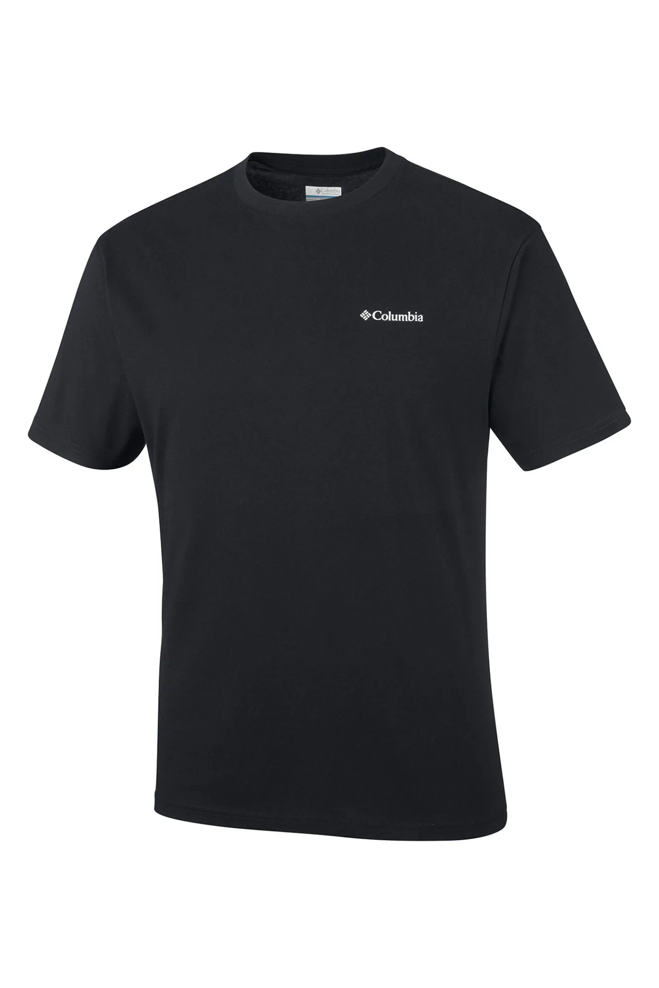 Camiseta De Manga Corta North Cascades™ Para Hombre^Columbia Shop