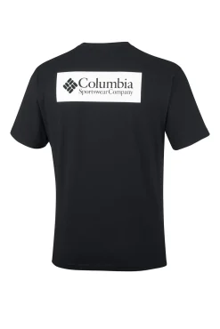 Camiseta De Manga Corta North Cascades™ Para Hombre^Columbia Shop