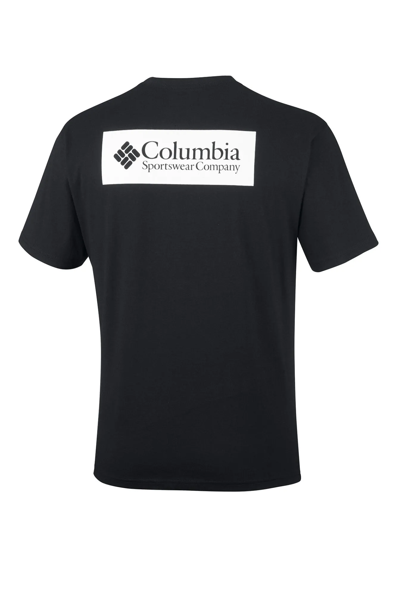 Camiseta De Manga Corta North Cascades™ Para Hombre^Columbia Shop