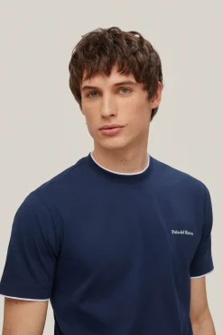 Camiseta Doble Cuello^Pedro del Hierro Outlet