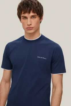 Camiseta Doble Cuello^Pedro del Hierro Outlet