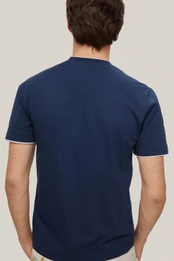 Camiseta Doble Cuello^Pedro del Hierro Outlet