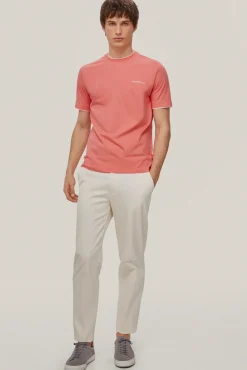 Camiseta Doble Cuello^Pedro del Hierro Sale