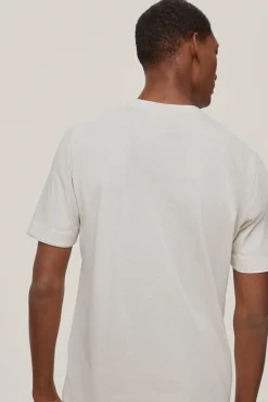 Camiseta Doble Cuello^Pedro del Hierro Cheap
