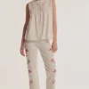 Camiseta Encaje^Pedro del Hierro New