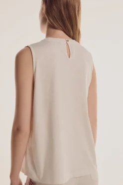 Camiseta Encaje^Pedro del Hierro New