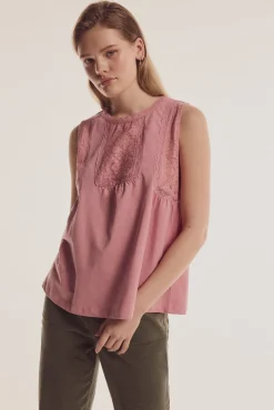 Camiseta Escote Caja^Pedro del Hierro New