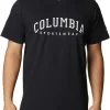 Camiseta Estampada De Manga Corta Rockaway River™ Para Hombre^Columbia Best Sale