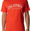 Camiseta Estampada De Manga Corta Rockaway River™ Para Hombre^Columbia Best