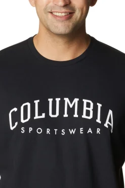 Camiseta Estampada De Manga Corta Rockaway River™ Para Hombre^Columbia Best Sale