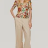 Camiseta Estampada Manga Corta^Pedro del Hierro Best